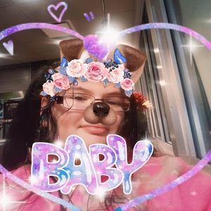 Meet your Posher, Abby